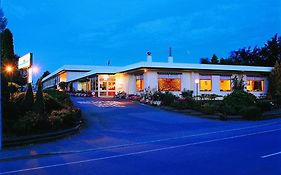 Kingsgate Hotel te Anau